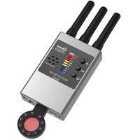 Gambar Detektor Sinyal RF Nirkabel Pelacak Bug GSM GPS Kamera Mini Kamera dari Kamoi Store undefined 2 Tokopedia