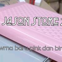 Gambar PRODUK TERLARIS JOY LAUNDRY BOX LION (M) LB-2/KERANJANG BAJU LION STAR ADA TUTUP M READYY dari zoldicc1995 undefined 4 Tokopedia