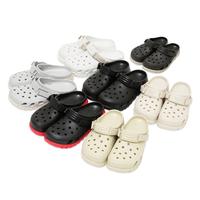 Gambar Crocs Duet Max II Clog Slipper dari Adinda segera acc undefined 1 Tokopedia