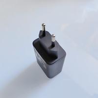Gambar Terbaru Motorola Charger 50W Adapter Usb + Type-C Super Fast Charger Original Ready dari Kusuma Officiall undefined 4 Tokopedia