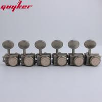Gambar DHS Vintage Tuning Electric Guitar Guitar Style Heads ratio TL Gear Locking Old 1:15 ST Pegs Tuner For Tuners Color Machine Nut Rust dari DOHAIN SHOP undefined 2 Tokopedia