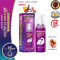 Gambar FC Magic Spray Arjoena Maxx - Spray Super Magic Power dari fancrull undefined 2 Tokopedia