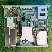 Gambar Mikrotik x86 4 Core 16-Port Ether ROS License Lv.6 dari DSERVER.ID undefined 5 Tokopedia