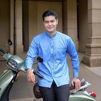Gambar Baju Koko Pria Dewasa Lengan Panjang Best Seller Terbaru Kekinian Simpel Sangat Nyaman Dipakai Size S M L XL XXL dari iandla toko47 undefined 2 Tokopedia