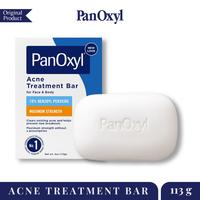 Gambar SALE TERMURAH PANOXYL ACNE TREATMENT BAR 10% BENZOYL PEROXIDE READYY dari raisatoko211 undefined 3 Tokopedia