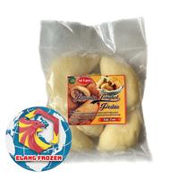 Gambar Panada Tongkol Pedas Ratu Food isi 5 dari Elang Frozen undefined 1 Tokopedia