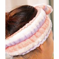 Gambar Oncare Official - Bandana Bando Rambut Motif Pita / Headband Wanita Hairband Bando Masker Wanita dari Oncare Official undefined 5 Tokopedia