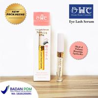 Gambar DHC SERUM PENEBAL ALIS - SERUM BULU MATA PENUMBUH ALIS AMPUH PERAWATAN MATA/serum bulu mata/serum bulu mata dan alis/penumbuh bulu mata dan alis/serum bulu mata lentik/serum bulu mata dan alis bpom dari Oncare Official undefined 1 Tokopedia