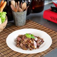 Gambar Ready- Sei Sapi Se'I Sapi Lamalera Daging Asap Khas Kupang Frozen [Vacuum] dari Madina Galery undefined 1 Tokopedia