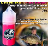 Gambar REKOMENDASI !! ESSEN BANDUNG MANCING KHUSUS IKAN MAS UMPAN IKAN dari Hook Line & Sinker undefined 1 Tokopedia
