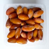 Gambar Kurma Muda Ruthob 1kg Kurma Ruthob Libya Fresh Frozen Kurma Ruthob Kemasan 1kg Kurma Muda 1kg Kurma Ruthob 1 kg dari ompee undefined 5 Tokopedia