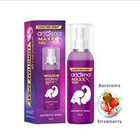 Gambar FC Magic Spray Arjoena Maxx - Spray Super Magic Power dari fancrull undefined 1 Tokopedia