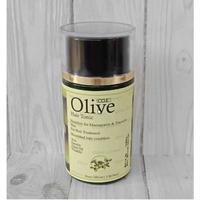 Gambar OLIVE HAIR TONIC KOREA ORIGINAL 100% BPOM 100ML Tonik Perawatan Rambut dari Oncare Official undefined 3 Tokopedia