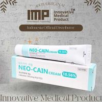 Gambar IMP - SM Lido - Anastesi Cream Korea - Cream Anastesi Wajah - Krim Anastesi dari DERASA MARKET undefined 4 Tokopedia