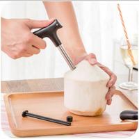 Gambar Tool Alat Pembolong Buah Kelapa Alat Bantu Bor Kupas Coconut Opener - Pembolong Kelapa coconut opener dari Oncare Official undefined 1 Tokopedia