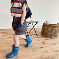Gambar [BlissKids.id] Tocoma Pants - Celana Pendek Anak Laki-Laki/Perempuan dari indriyaniana undefined 5 Tokopedia