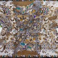 Gambar Sarung Batik Lasem | Sarung Cokro Pria Wanita dari ompee undefined 1 Tokopedia