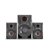 Gambar promo Salon Aktif Polytron Speaker Bluetooth USB Remote Extra Bass Original dari Lyric Loft undefined 2 Tokopedia