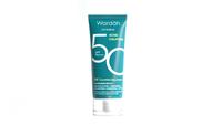 Gambar WARDAH UV Shield Sunscreen Serum SPF 50 PA++++ 5X Calming Solution Acne Calming | Sun Block | Sun Protection Calm Jerawat by COSME dari casro kabrina83 undefined 3 Tokopedia
