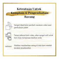 Gambar Super Extractor BlackHead removal Pelunak Komedo Pembersih Pori dari Mantu Shoping undefined 5 Tokopedia
