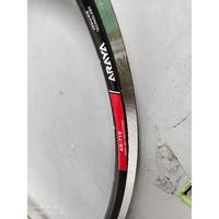 Gambar VELK atau RIMS merk araya seri Ar 719 hole 32 dan hole 36 aloy double wall break dari dewajuha undefined 3 Tokopedia