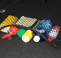 Gambar Car Trunk Net Luggage Storage Accessories  renault clio 2 alfa romeo 159 audi q7 d mondeo mk4 megane 2 citroen c4 grand dari ngafifstre undefined 1 Tokopedia