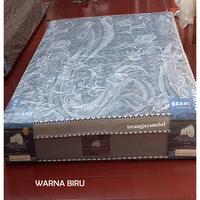 Gambar NEW Kasur Springbed OLYMPIC PLUSH TOP tipe Bearland UK 120-180 Garansi 15 tahun- JAWA TIMUR Matras Pillowtop Bed Set Busa Central Uniland Bigland Big Dream Latex Topper Memory Foam Deluxe Gold Titanium Boxy SuperFit INTHEBOX Full Set 2in1 Empuk Mewah - 120x200 dari NisaaaKuramaa-52 undefined 5 Tokopedia