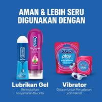 Gambar [COD] Condom Durex Love Jeans - Kondom Berpelumas / Kondom Untuk Penikmat Istri / Komdom Pemuas Istri dari wahyuwati98778 undefined 4 Tokopedia