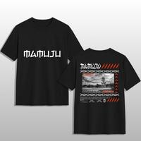 Gambar Kaos Mamuju Katun Combed Kaos kota Mamuju - Navy, S dari Itsmul undefined 1 Tokopedia