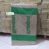 Gambar Ready Jual Rockwool Hidroponik Grodan Vital 1 Bal Ball Bale Isi 12 Slab dari Store Green Fresh undefined 5 Tokopedia