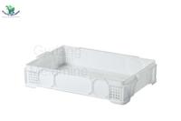 Gambar (Cargo) Container 4608 Rabbit Keranjang Industri GM dari GUDANG MELAMINE undefined 1 Tokopedia