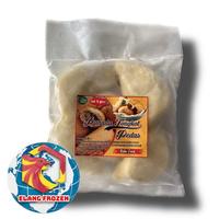 Gambar Panada Tongkol Pedas Ratu Food isi 5 dari Elang Frozen undefined 2 Tokopedia