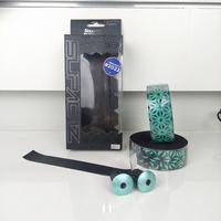 Gambar Bar Tape SUPACAZ Super Sticky Kush Star Fade ORIGINAL - Neon Blue dari PT NUJUNGOPI0987 undefined 2 Tokopedia