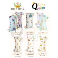 Gambar SIZE XL HIKARU GULING HIKARUSA CUDDLE PILLOW BUDDY KATUN BAMBOO TENCEL dari BriZe OutentiC' undefined 2 Tokopedia