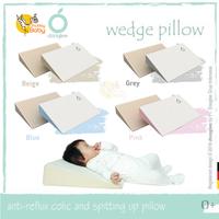 Gambar WEDGE PILLOW | BANTAL GUMOH BAYI dari BriZe OutentiC' undefined 4 Tokopedia