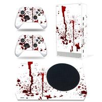 Gambar Hot design for Xbox series s Skins for xbox series s pvc skin sticker dari Narafatya Store undefined 5 Tokopedia