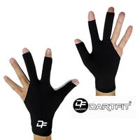 Gambar Sarung tangan billiard spandex lyca elastis licin dan nyaman - full jari dari DARTFIT undefined 5 Tokopedia