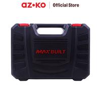 Gambar Maxbuilt Set 46 Pcs Perkakas Rumah Tangga - Merah dari DS Store Tokopedia undefined 3 Tokopedia