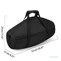 Gambar Strong Speaker Protective Cover Soft Lining for JBL BOOMBOX 3/BOOMBOX 2 Speaker DropShipping dari Sinta rerawaty54 undefined 3 Tokopedia