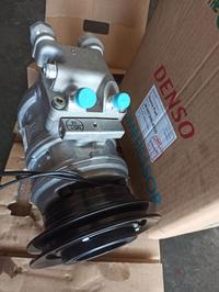 Gambar Kompressor AC L300 Denso Original dari Oboy 05 undefined 3 Tokopedia