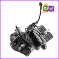 Gambar Mesin Special Engine 50Cc 2Tak Matic Gazgas Gx 50, Nrg, Nitro, Mt6-A dari jual parfum wanita undefined 1 Tokopedia