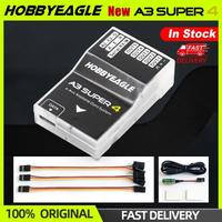 Gambar Hobbyeagle A3 Super 4 A3S4 Super4 Flight Controller 6-axis Airplane dari Narafatya Store undefined 1 Tokopedia