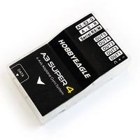 Gambar Hobbyeagle A3 Super 4 A3S4 Super4 Flight Controller 6-axis Airplane dari Narafatya Store undefined 5 Tokopedia