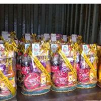 Gambar Parcel Idul Fitri 2025 - Hampers Lebaran Mewah A dari bakulprisacc undefined 3 Tokopedia