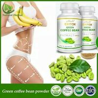 Gambar Hendel Exitox Green Cofee Bean Extract 500 Mg Asli/Original Best dari TEDMIA_MART undefined 2 Tokopedia