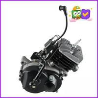 Gambar Mesin Special Engine 50Cc 2Tak Matic Gazgas Gx 50, Nrg, Nitro, Mt6-A dari jual parfum wanita undefined 4 Tokopedia