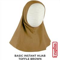 Gambar Toffle Brown Little Palmerhaus Basic Instant Hijab Jilbab Anak dari rdn art1 undefined 1 Tokopedia