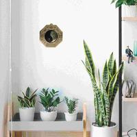 Gambar Yin Yang Eight Diagrams Mirror Friend Gift Temple Decor Hanging O dari Moda Muse undefined 4 Tokopedia
