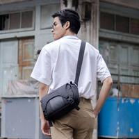 Gambar READY Tas Selempang Kamera Mirrorless / DSLR Maritim Super Keren PALING MURAH dari Ijal jaya undefined 3 Tokopedia