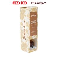 Gambar AZKO Breathe 50 ml Blooming Magnolia Reed Diffuser Rattan Sticks Freshener Aromaterapi Pengharum Ruangan Stick Room Fragrance dari AZKO ID undefined 4 Tokopedia